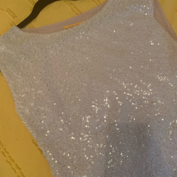 Alice and Olivia sequin dress. Size 0. - Picture 4 of 4